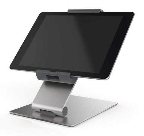 Durable Tablet holder Uchwyt pasywny Tablet/UMPC Srebrny