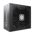 Enermax EMP550W moduł zasilaczy 550 W 20+4 pin ATX Czarny