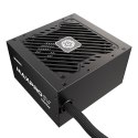 Enermax EMP550W moduł zasilaczy 550 W 20+4 pin ATX Czarny