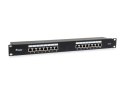 Equip 326417 panel krosowniczy 1U