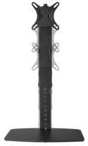 Equip 650126 uchwyt / stojak do monitorów 81,3 cm (32") Biurko Czarny