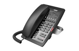 Fanvil Hotel Phone H3 telefon VoIP Czarny