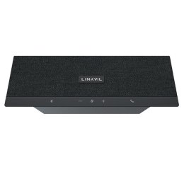 Fanvil CS40 telefon konferencyjny PC USB/Bluetooth Czarny