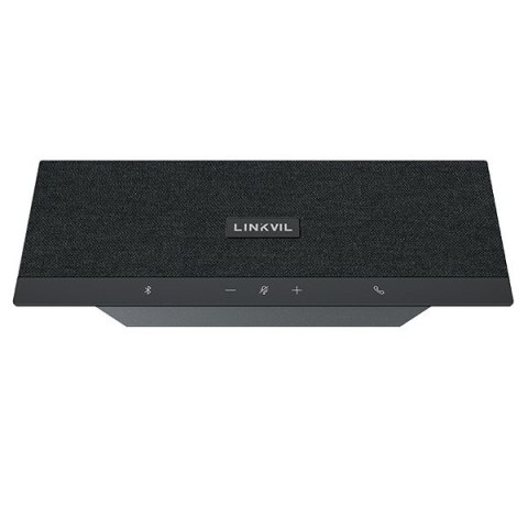 Fanvil CS40 telefon konferencyjny PC USB/Bluetooth Czarny