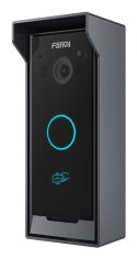 Fanvil I60 wideodomofon 2 MP Czarny