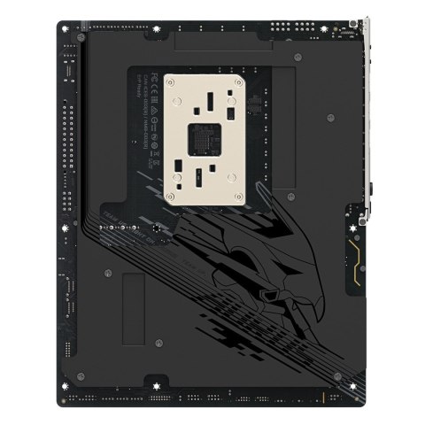 Płyta główna GIGABYTE X870E AORUS ELITE X3D AMD X870E AM5 ATX