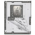 GIGABYTE X870E AORUS PRO X3D ICE AMD X870E Gniazdo AM5 ATX