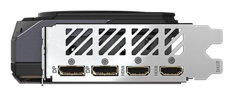 GIGABYTE Radeon RX 9070 GAMING 16GB AMD GDDR6