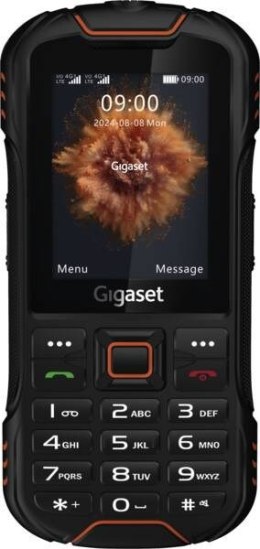Gigaset GLX8 Plus 6,1 cm (2.4