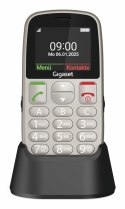 Gigaset GL395 5,59 cm (2.2") 90 g Szary Telefon dla seniora
