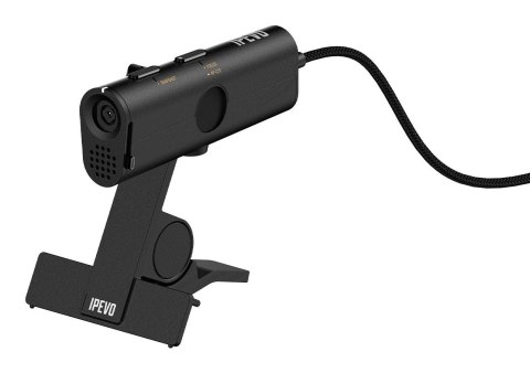 IPEVO CDVU-16IP aparat do dokumentów Czarny USB 2.0