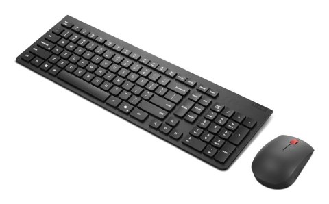 Lenovo Essential Wired Combo Gen2 Tastatur Maus Se