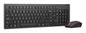 Lenovo Essential Wired Combo Gen2 Tastatur Maus Se