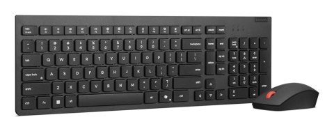 Lenovo Essential Wired Combo Gen2 Tastatur Maus Se