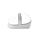 ASUS Wireless Mouse MD102 myszka Uniwersalne Po prawej stronie RF Wireless + Bluetooth Optyczny 1600 DPI