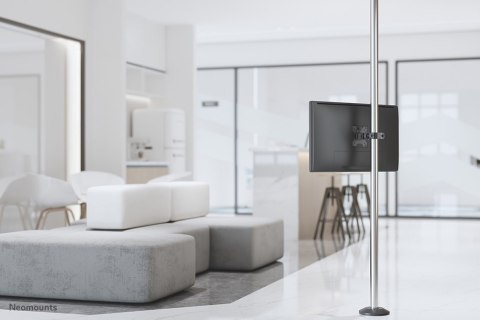 Neomounts FL40-430BL11 uchwyt do telewizorów 81,3 cm (32") Czarny