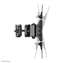 Neomounts FL40-430BL12 uchwyt do telewizorów 106,7 cm (42") Czarny