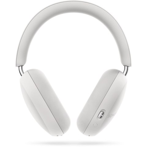 Sonos Ace Słuchawki Przewodowy i Bezprzewodowy Opaska na głowę Połączenia/muzyka USB Type-C Bluetooth Biały
