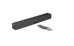 Yealink MeetingBar A25 Video Bar and VCR11 Remote Control Bundle Czarny 3840 x 2160 px 30 fps