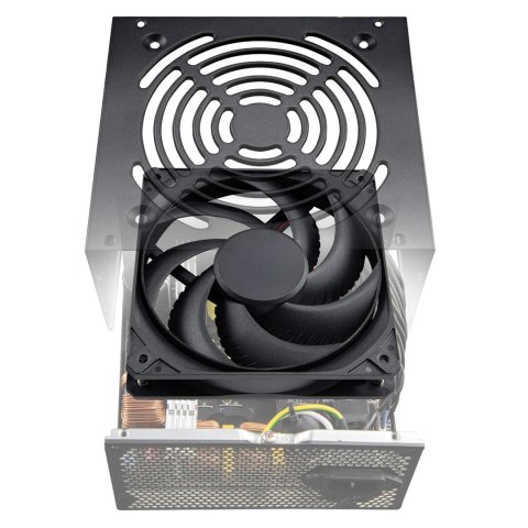 COUGAR CGRVG-650 moduł zasilaczy 650 W 24-pin ATX ATX Czarny