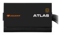 COUGAR CGRBD-650 moduł zasilaczy 650 W 20+4 pin ATX Czarny
