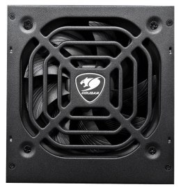 COUGAR CGR-STC500 moduł zasilaczy 500 W 20+4 pin ATX Czarny