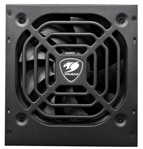 COUGAR CGR-STC500 moduł zasilaczy 500 W 20+4 pin ATX Czarny