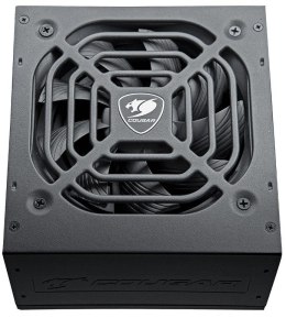 COUGAR CGR-STC500 moduł zasilaczy 500 W 20+4 pin ATX Czarny