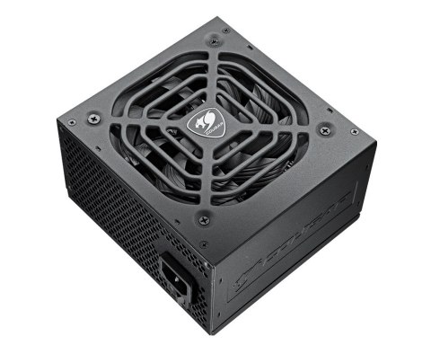 COUGAR CGR-STC500 moduł zasilaczy 500 W 20+4 pin ATX Czarny