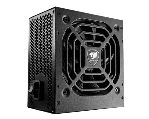 COUGAR CGR-STC500 moduł zasilaczy 500 W 20+4 pin ATX Czarny
