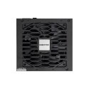 Chieftec Vita BPX-650-S moduł zasilaczy 650 W 24-pin ATX ATX Czarny