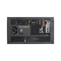 Chieftec Vita BPX-650-S moduł zasilaczy 650 W 24-pin ATX ATX Czarny