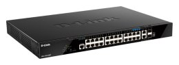 DGS-1520-28MP
