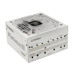 Enermax Power Supply 1200W Platimax2 80+ Platinum 3.1 WHITE