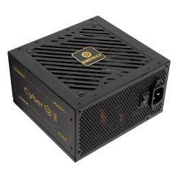 Enermax ERV850G-AHG-NAC moduł zasilaczy 850 W 20+4 pin ATX ATX Czarny