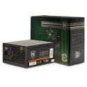 Inter-Tech HiPower SP-750CM moduł zasilaczy 750 W 20+4 pin ATX ATX Czarny