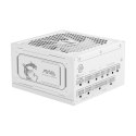 MSI MAG A1000GL PCIE5 WHITE moduł zasilaczy 1000 W 24-pin ATX ATX Biały