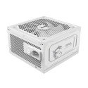MSI MAG A1000GL PCIE5 WHITE moduł zasilaczy 1000 W 24-pin ATX ATX Biały
