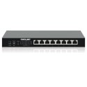 MANHATTAN Switch 2.5-GIGA 8X poe+ 561938