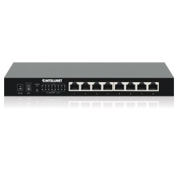 MANHATTAN Switch 2.5-GIGA 8X poe+ 561938