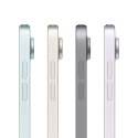 Apple iPad Air Apple M 128 GB 33 cm (13") 12 GB Wi-Fi 7 (802.11be) iPadOS 26 Szary