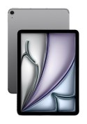 Apple iPad Air Apple M 128 GB 33 cm (13") 12 GB Wi-Fi 7 (802.11be) iPadOS 26 Szary