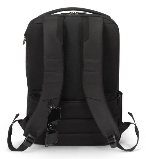 Plecak DICOTA SEVEN 14-16 40,6cm (16") Czarny