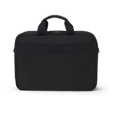 DICOTA D3250805 torba na laptop 43,9 cm (17.3") Aktówka Czarny