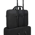 DICOTA D3250805 torba na laptop 43,9 cm (17.3") Aktówka Czarny