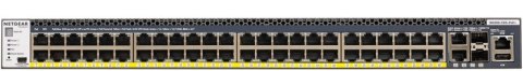 M4300-52G-POE+