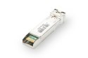 Digitus Kompatybilny z HP SFP+ 10G SM 1310nm 10km z DDM