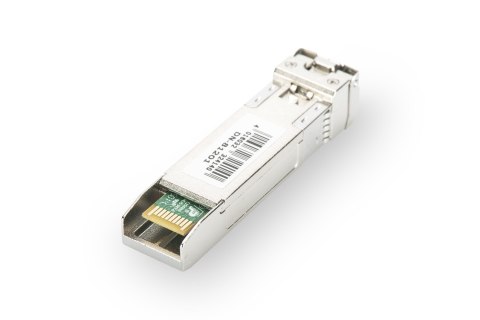 Digitus Kompatybilny z HP SFP+ 10G SM 1310nm 10km z DDM