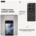 Motorola moto g77 17,3 cm (6.8") Hybrid Dual SIM Android 16.0 5G USB Type-C 8 GB 256 GB 5200 mAh Czarny