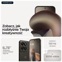 Motorola moto g77 17,3 cm (6.8") Hybrid Dual SIM Android 16.0 5G USB Type-C 8 GB 256 GB 5200 mAh Czarny